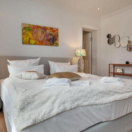 Villa Theres Sea Shell Sellin  Exterior photo