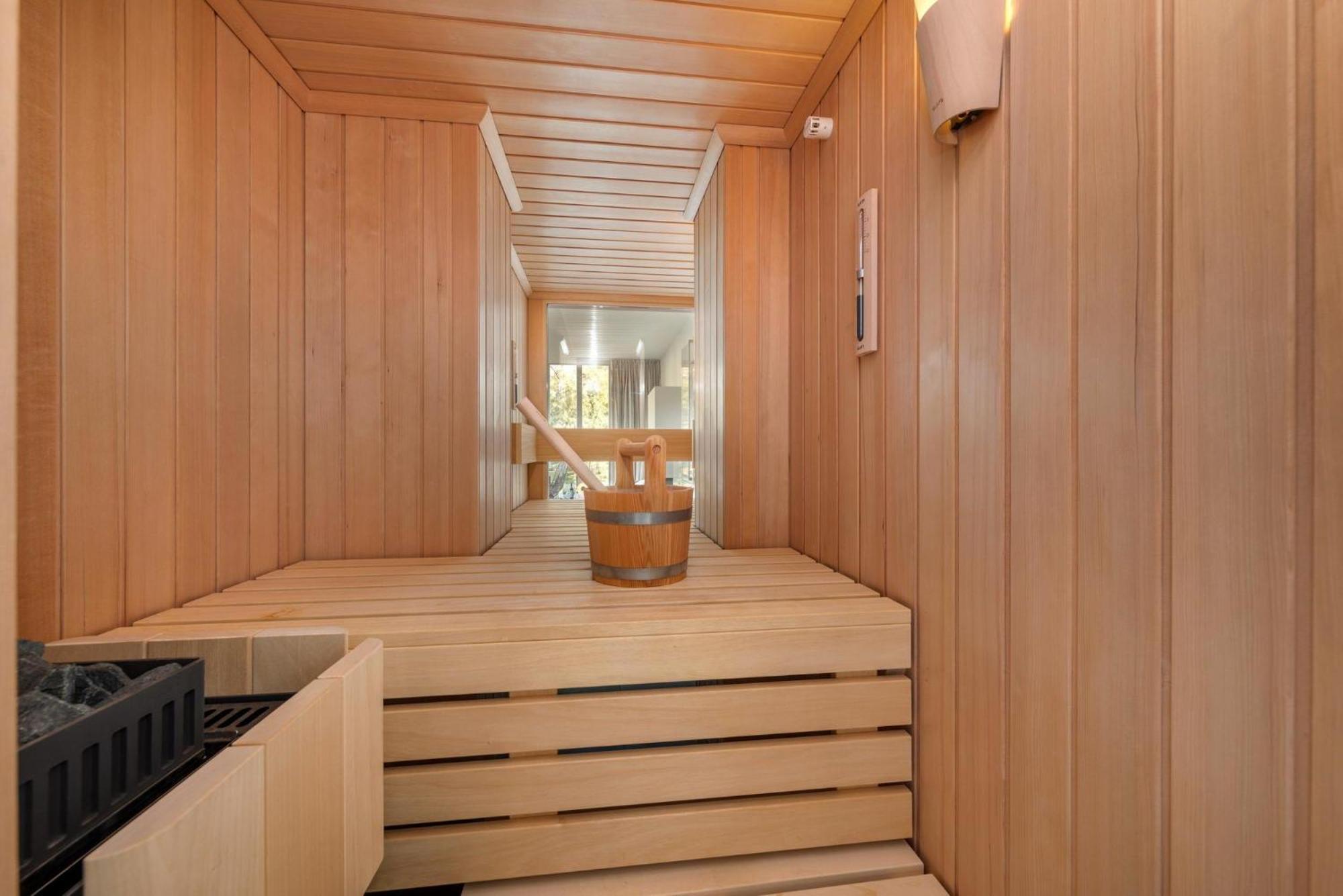 Villa Theres Sea Shell Sellin  Exterior photo